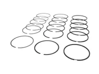 Piston ring set. Porsche 964 3.8L - PR102MS-12